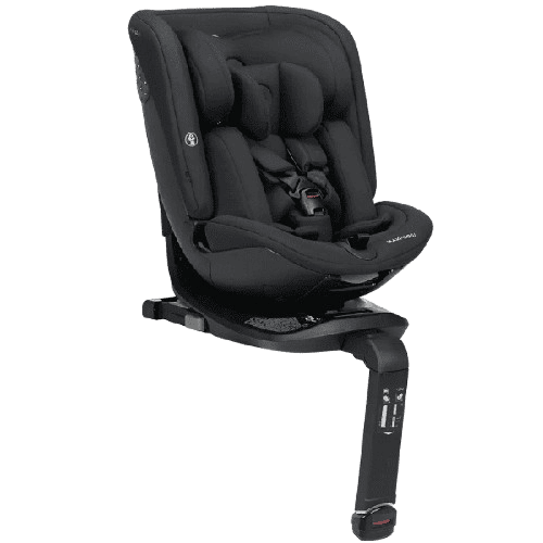Cadeirinha Maxi-Cosi, Spinel Plus, 0 a 36kg, com Giro 360°