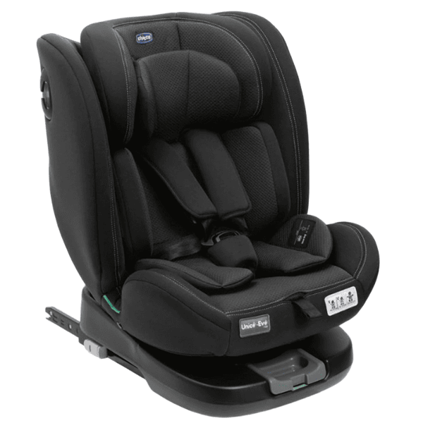 Cadeirinha Chicco 360 Único Evo