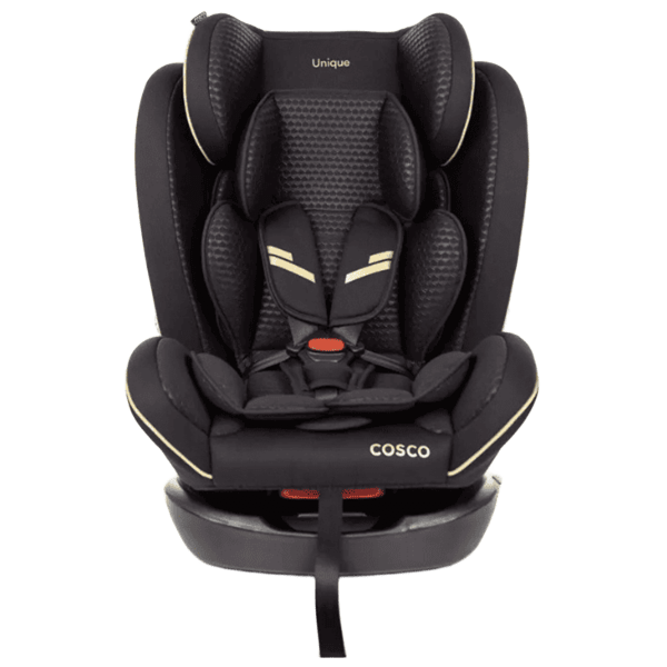 Cadeirinha Cosco Kids, Unique, 0 a 36 kg