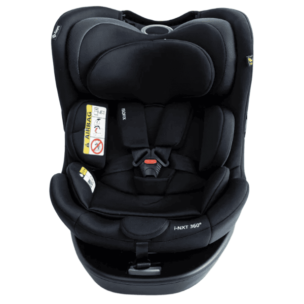 Cadeirinha Safety 1st i-NXT 360°