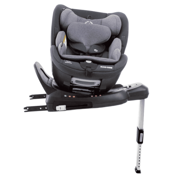 Cadeirinha Maxi Cosi Spinel 360°