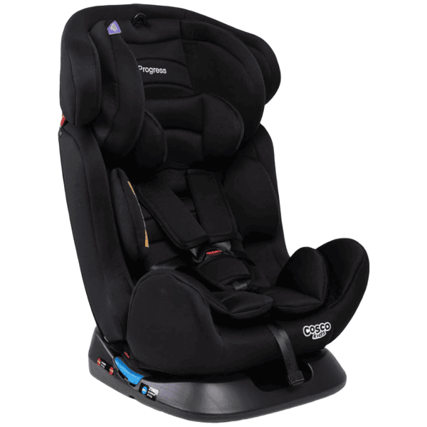 Cadeirinha Cosco Kids, Progress, 0 a 36kg