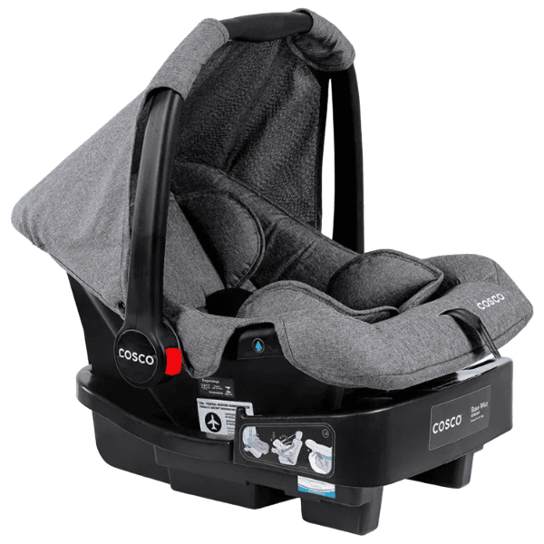 Bebê Conforto Cosco Kids Wizz