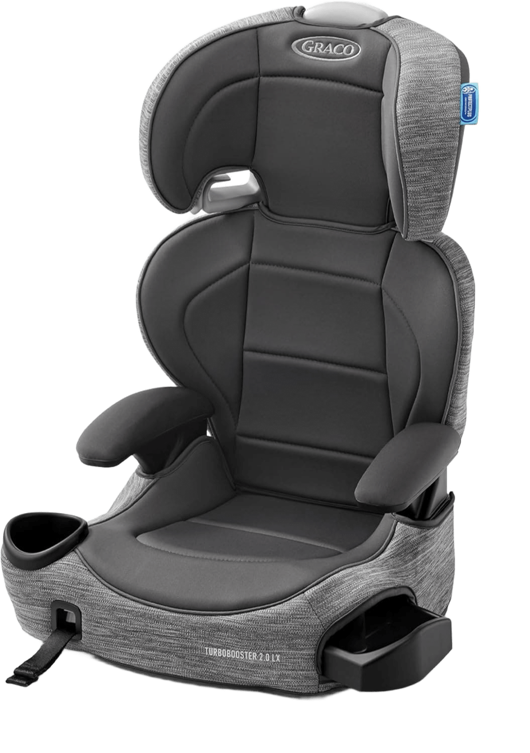 Graco TurboBooster 2.0 LX