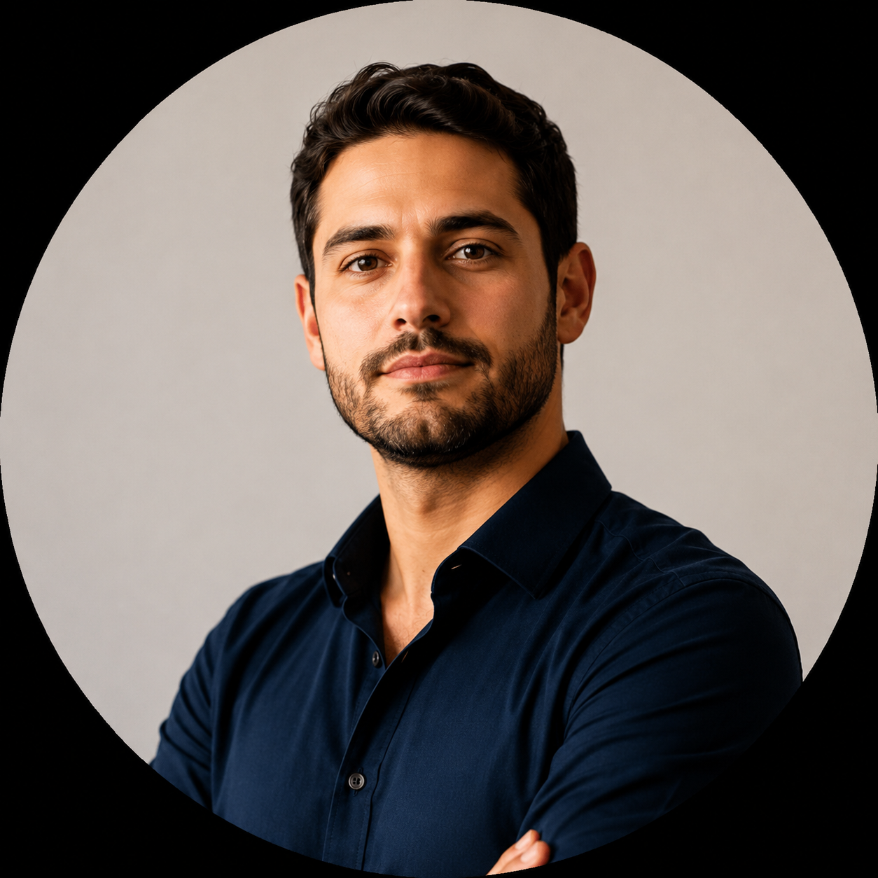 Ricardo Melo