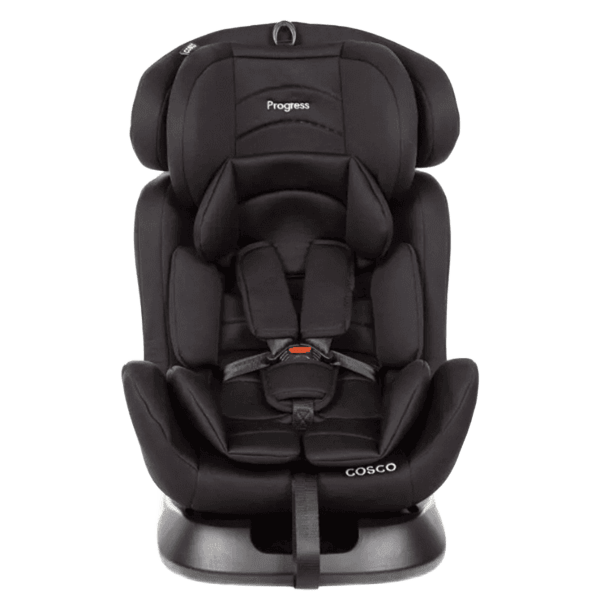  Cadeirinha Cosco Progress 0 a 36 kg Fix