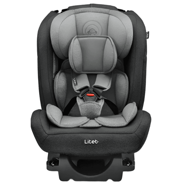 Cadeirinha Litet All Stages Fix 2.0