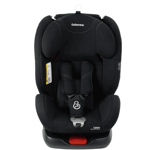Cadeirinha Galzerano Rotação 360°
