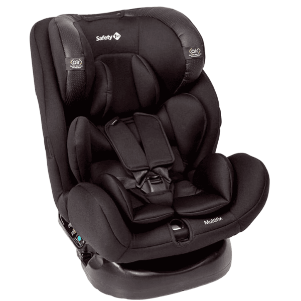 Cadeirinha Safety 1st Multifix Urban