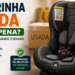 Cadeirinha Usada Vale a Pena? Riscos, Checklist e Quando É Seguro