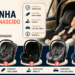 Melhor Cadeirinha para Recém-Nascido 2026: Top 5 Testadas e Aprovadas