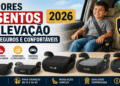 Melhores Assentos de Elevação 2026: Top 5 Seguros e Confortáveis