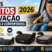 Melhores Assentos de Elevação 2026: Top 5 Seguros e Confortáveis