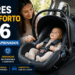 Melhores Bebê Conforto 2026: Top 5 Testados e Aprovados