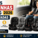 Melhores Cadeirinhas 9 a 36 Kg 2026: Top 7 Testadas