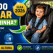 Quando Trocar a Cadeirinha de Carro? Saiba a Idade, Peso e Altura Certos em 2026