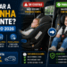 Quando Virar a Cadeirinha para Frente? Guia Completo 2026