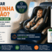 Pode Levar Cadeirinha no Avião? Guia Completo para Viajar com Bebês em 2026