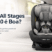 Cadeirinha Litet All Stages Fix 2.0 é Boa? Descobrimos se Essa Cadeirinha Realmente Vale a Pena